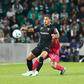 João Guilherme foi o carrasco do Sporting, apontando o segundo 'bis' com a camisola viseense