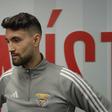 André Coelho: «Benfica merece ter títulos europeus»