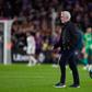 «Nem me deixaram dormir a sesta»: Mourinho agradece apoio em Barcelona