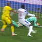 Lance polémico no Auxerre-Les Mans