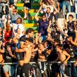 O União da Serra afastou o Vitória de Setúbal da Taça de Portugal. Segue-se o Sporting... - Foto: UNIÃO DESPORTIVA DA SERRA