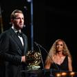 Kane vence a Bola de Ouro 2026