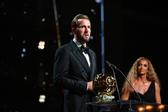 Kane vence a Bola de Ouro 2026