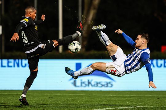 Casa Pia: Quase dois meses depois, eis capitão Vasco