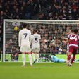 Assistência de Porro não evita 3.ª derrota seguida e queda do Tottenham para o 5.º lugar (veja o resumo)