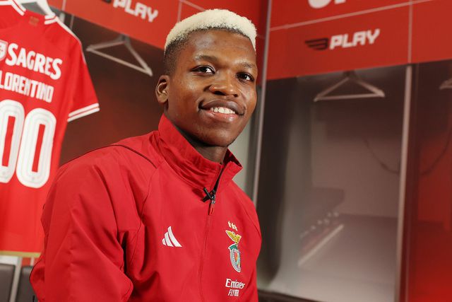 Florentino: «Chamam-me polvo porque…»