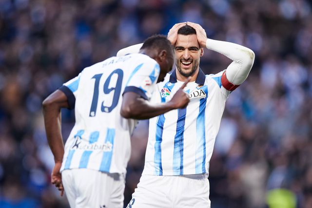 Domingo de golaços: Sadiq marca com um Tomahawk brutal (vídeo)