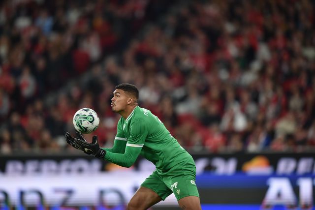 Destaques do Famalicão: Júnior foi grande e Puma assustou