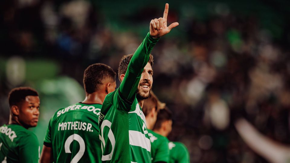 Goleadas