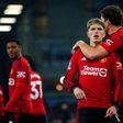 Man. United derrota Everton por 3-0 com um golo sensacional de Garnacho