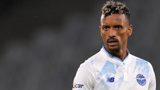 «Ao aceitar o Estrela da Amadora, Nani prova que o move é o gostar de jogar futebol»