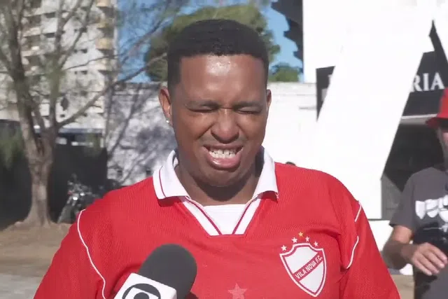 Mulher grávida e filha operada: adepto larga tudo e acaba... sem subida e sem casamento