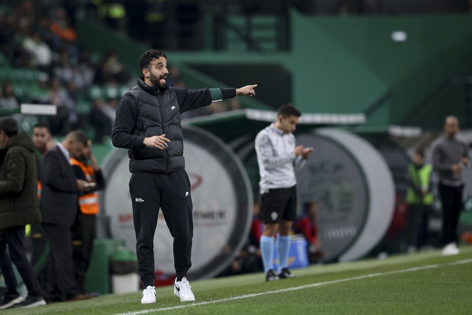 «Estes jogos podem tornar-se aborrecidos, fomos muito competentes»