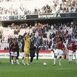 Nice mantém perseguição ao PSG e afasta-se do Mónaco