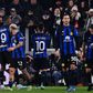 Inter empata com a Juve e mantém a liderança antes de jogar com o Benfica