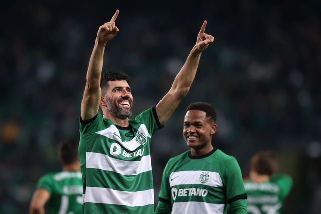 Olhar o Dumiense  e ver o Man. City: a crónica do Sporting-Dumiense