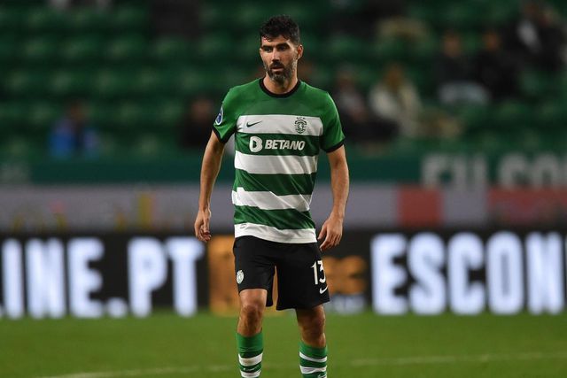 Neto: «Queremos claramente passar, até para alimentar o momento do Sporting»