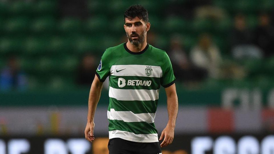 Neto: «Queremos claramente passar, até para alimentar o momento do Sporting»