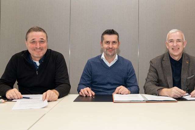 Union Berlim anuncia novo treinador a três dias da visita a Braga