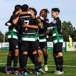Sporting vence Arsenal e está nos 16 avos da Youth League