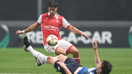 «SC Braga tem todas as condições para vencer o Hoffenheim»