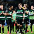 Melhor só PSG e Barcelona: Sporting valorizou mais de 100M€ em 2024/25