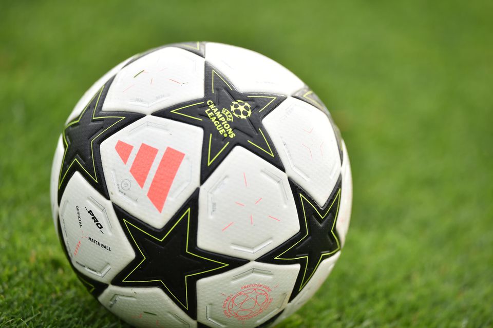 UEFA Champions League: todos os resultados e classificação