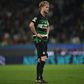 Sporting: Hjulmand, as garras do capitão