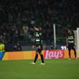 Destaques do Sporting: pesadelo para quem já não estava habituado a perder