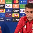 Bruno Lage revela valências do Mónaco