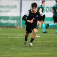 Sporting apurado para os dezasseis avos da Youth League