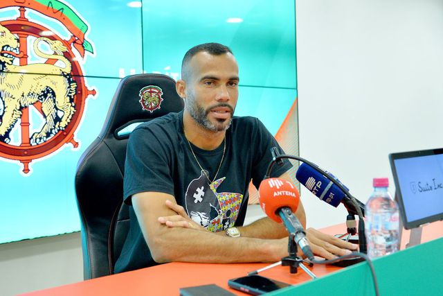 Fransérgio interrompe carreira em Portugal para cuidar do filho autista
