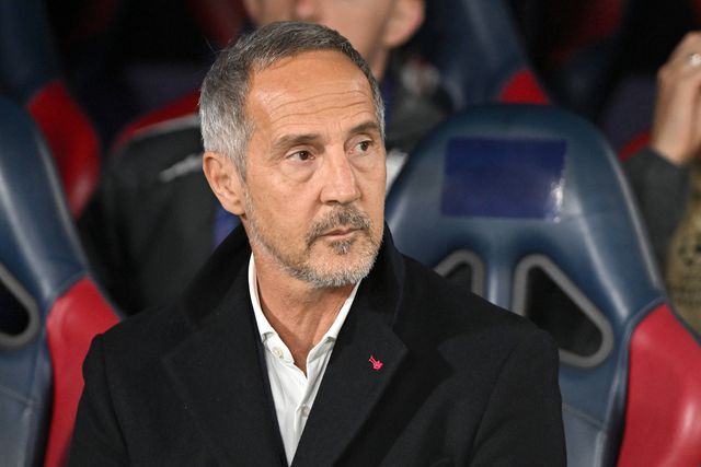 «Di María é um dos maiores da história da Liga dos Campeões»