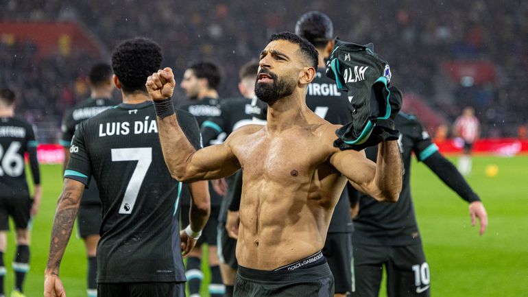 Al Hilal vai apostar forte e feio em Salah