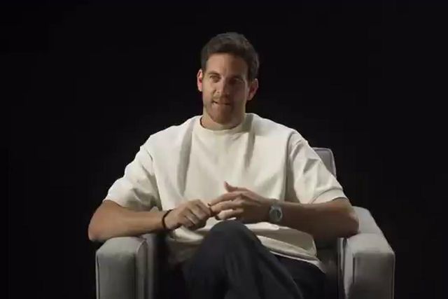 O calvário de Del Potro com as lesões