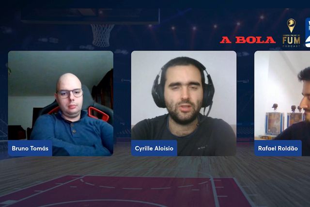 Os candidatos ao título e não só