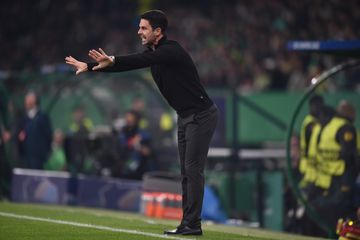 «Quando se vê o Sporting ao vivo percebe-se o quão bom é»