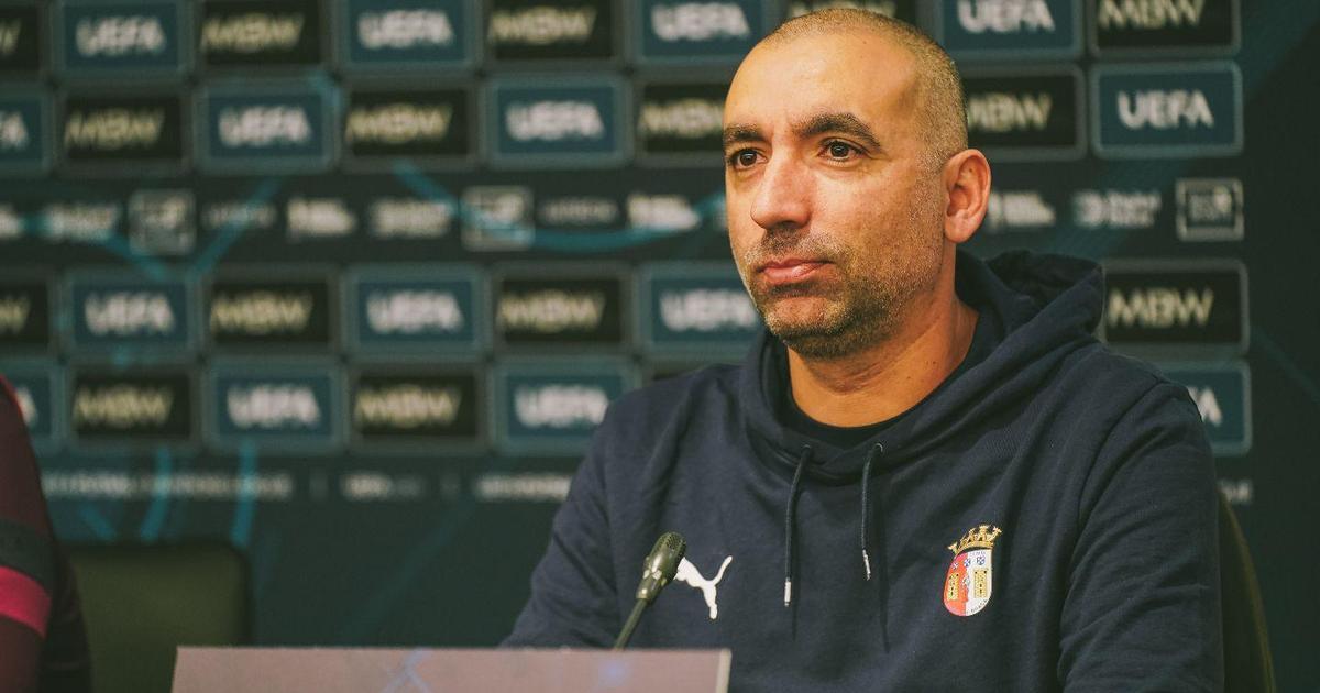 Joel Rocha: «Vencemos de uma forma mais sofrida do que queríamos» | A Bola