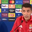 Bruno Lage assume importância de pontuar no Mónaco