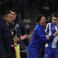 Pepê e Borja Sainz deverão ser os extremos do FC Porto frente ao Nice - Foto: Catarina Morais/Kapta+