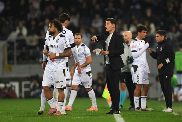 Meio-campo do Vitória pode sofrer retoques em janeiro - Foto: Rogério Ferreira/KAPTA+