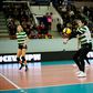 Sporting e FC Porto perdem na Taça CEV, SC Braga vence na Challenge
