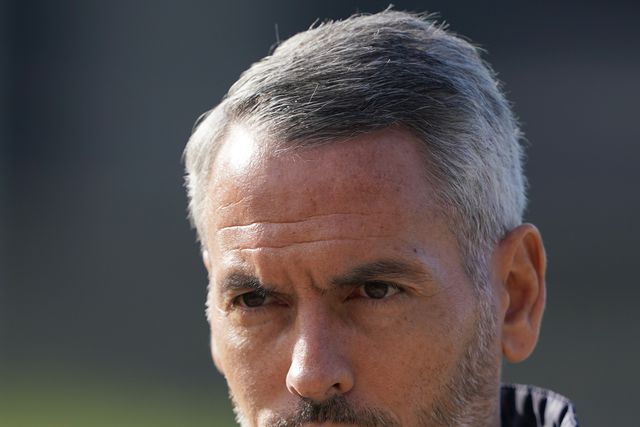 Carlos Vicens: «Temos que estar preparados para responder no campo»