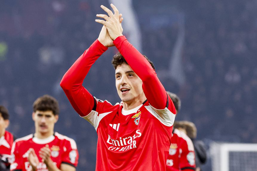 A felicidade de Manu Silva - Foto: IMAGO