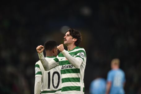 Trincão tem esta época 9 golos e 7 assistências em 25 jogos - Foto: MIGUEL NUNES