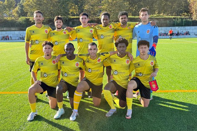 Eis o Ventura SC - Foto: D.R.