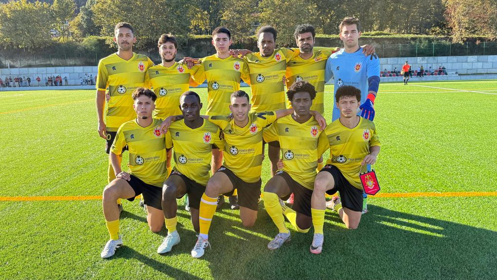 Eis o Ventura SC - Foto: D.R.