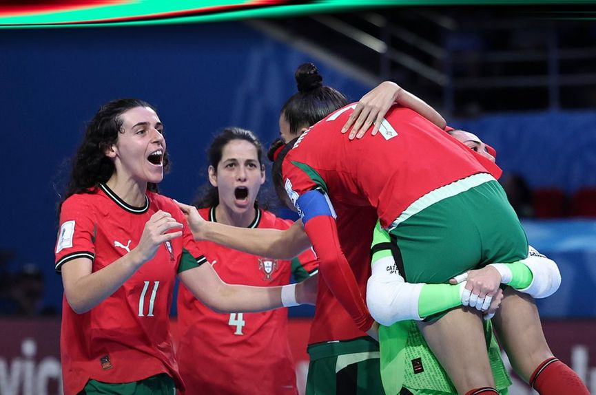 A festa portuguesa em Manila - Foto: FPF