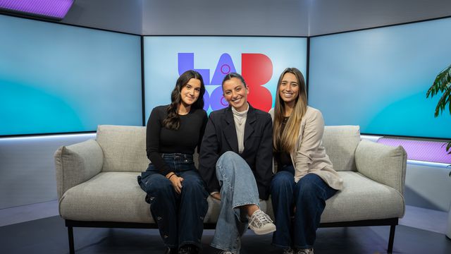 Lado B: Com Margarida Esteves