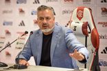 José Boto é o responsável máximo pelo futebol do Flamengo - Foto: D. R.